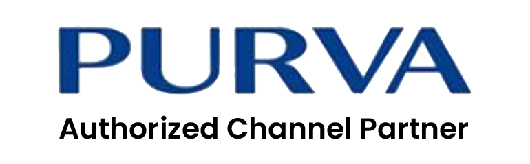 Purva Codename Flow logo 